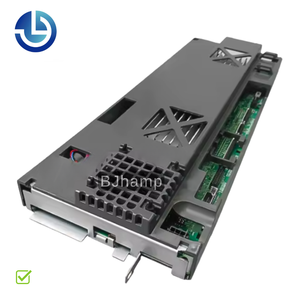 Nueva Placa <span class=keywords><strong>de</strong></span> Control <span class=keywords><strong>de</strong></span> Escáner Original 5851-7346 para <span class=keywords><strong>HP</strong></span> LaserJet M631 M632 M633 M681 631 632 633 681 682 (DN / Fth / Fh) Sin Flujo - Product Image 5