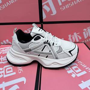 F1823 Zapatos de <span class=keywords><strong>Mujer</strong></span> de Segunda Mano de Alta Calidad, Originales de Marca, Estilos Variados, Zapatos Casuales de Moda, Zapatillas Deportivas para <span class=keywords><strong>Mujer</strong></span> al por Mayor - Product Image 3
