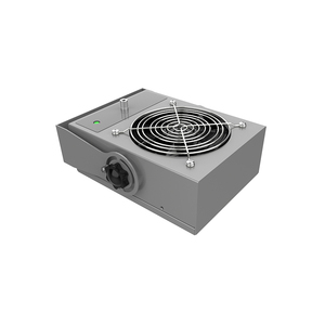 AP-DJ1811-4 Ioniseur d'air de type ventilateur de bureau industriel pour le contrôle ESD AP-DJ1811 Ioniseur d'air de bureau AP-DJ1811 - Product Image 6