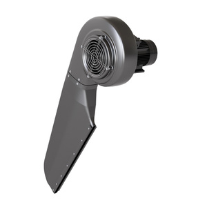 Centrifugal air <b>Blower</b> Automatic <b>Car</b> Wash Dryer <b>Blower</b> for Auto System - Product Image 6