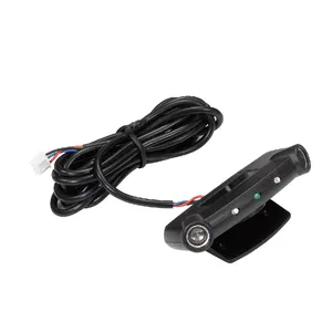 Capteur de choc à micro-ondes universel pour alarme de voiture BCS-S04