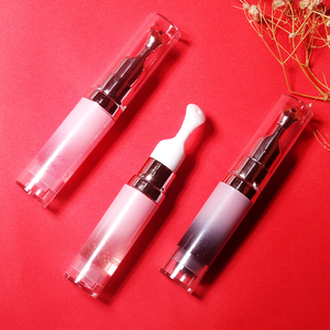 Logo personnalisé Huile d'essence pour les lèvres <span class=keywords><strong>Teinte</strong></span> hydratante qui résiste à la décoloration Changement de température - Product Image 6