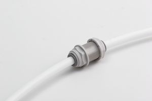 Échantillon gratuit de <span class=keywords><strong>tuyau</strong></span> flexible Lynzo de 1/4 pouce, 3/8 pouce, 1/2 pouce, 3/4 pouce en PE/PU/PEX avec connexion filetée + embout pour <span class=keywords><strong>eau</strong></span> RO - Product Image 4