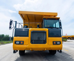 <span class=keywords><strong>Camion</strong></span> <span class=keywords><strong>benne</strong></span> minier XDR80T de 76 tonnes à trois essieux rigides, approvisionnement direct usine, à vendre - Product Image 2