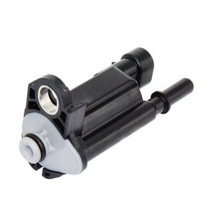 Soupape de purge de canister à vapeur NMN 12573220 Solénoïde OE #   12573220 12581282 2141105 12582627 911-030 12581283 89017383 - Product Image 4