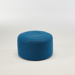 Pochette ronde de meuble de salon, <span class=keywords><strong>Pouf</strong></span> en tissu, tabouret pour pieds, grand sac d'usb, vente en gros, - Product Image 3
