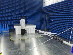 CA65 test laboratuvarı elektronik ve elektrik CA65 sertifikasyon oyuncaklar California 65 test gıda temas malzemeleri - Product Image 2