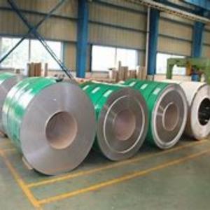 Bobina de acero laminado en frío de alta calidad para carcasas de electrodomésticos comunes Categoría de producto premium H340LA - Product Image 3