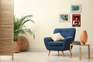 Letrero Metálico Decorativo Estilo Vaquero del Oeste, Decoración para Cuarto de Hombre, Arte Decorativo, Letreros Vintage de Metal, Arte Retro para Pared, Regalo para Fanáticos - Product Image 6