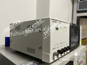 ใช้ IM3536 Hioki LCR Meter 5Hz-8MHz - Product Image 3