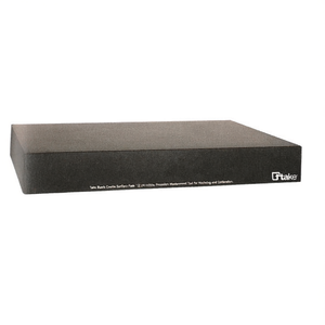 Take Black Granite <b>Surface</b> <b>Plate</b> 12x24 Inches Precision Measurement Tool For Machining And Calibration - Product Image 2