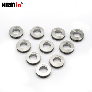 หมุดย้ำดิสก์เบรกสำหรับรถยนต์ยานยนต์ Ti-6Al-4V Gr.5โลหะผสมไททาเนียมของ hrmin - Product Image 2