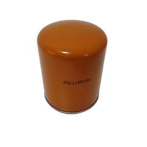 Filtro de aceite Manny 66135177EF para protección del circuito de lubricación del compresor - Product Image 2