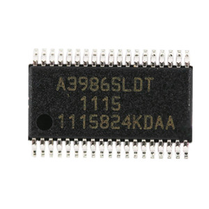 Circuito Integrado IC Nuevo y Original TSSOP-28 A3983SL A3983SLPT - Product Image 1