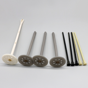 Clous d'isolation en nylon anti-corrosion de haute qualité, diamètre 60 mm, capacité 1KN, pour la construction, marque <span class=keywords><strong>Ousen</strong></span> - Product Image 2