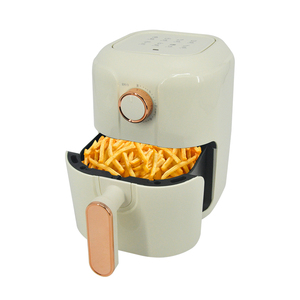 <span class=keywords><strong>Friggitrice</strong></span> <span class=keywords><strong>ad</strong></span> <span class=keywords><strong>aria</strong></span> da 2,5 litri per uso domestico di nuovo stile per una facile cottura <span class=keywords><strong>friggitrice</strong></span> <span class=keywords><strong>ad</strong></span> <span class=keywords><strong>aria</strong></span> meccanica intelligente Mini <span class=keywords><strong>friggitrice</strong></span> <span class=keywords><strong>ad</strong></span> <span class=keywords><strong>aria</strong></span> senza olio - Product Image 1
