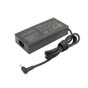 Adaptador de ordenador portátil 20V 12A 240W 6,0*3,7 MM cargador B adaptador de ordenador portátil para <span class=keywords><strong>ASUS</strong></span> <span class=keywords><strong>ROG</strong></span> <span class=keywords><strong>Strix</strong></span> Scar <span class=keywords><strong>15</strong></span> GX550LXS RTX2080 G533QSXS98Q - Product Image 1