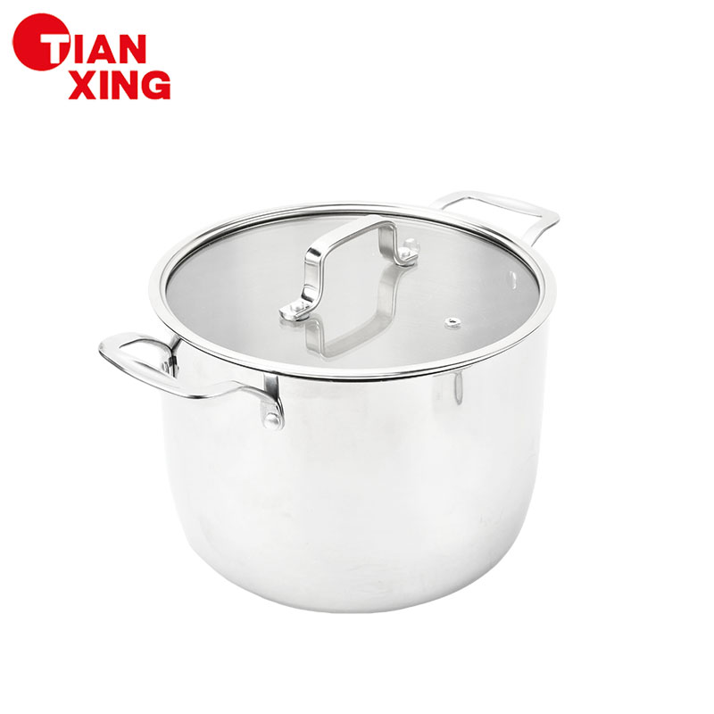 20cm stock pot