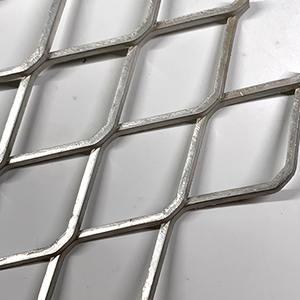 רשת מתכת אלומיניום חיפוי אבקה מצופה - Product Image 5