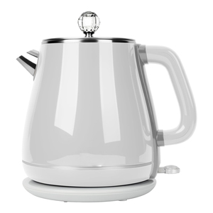 Home Electric Appliance New Electric <b>Kettle</b> Stainless Steel Double Wall <b>Kettle</b> Electric Jug - Product Image 1