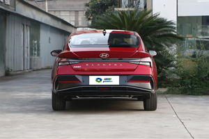 <span class=keywords><strong>Elantra</strong></span> <span class=keywords><strong>2022</strong></span> Usado, 1.5L CVT LUX Edición Premium, Compacto, Gasolina, Volante a la Izquierda, Transmisión Manual, Sedán en Venta - Product Image 4