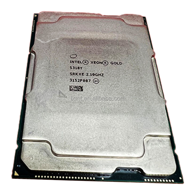 Xeon Gold 6154 Buying Guide for Enterprise & Homelab