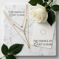 Collier en cristal minimaliste de qualité supérieure SongYi pour femmes, plaqué or 18 carats, zircon taillé en émeraude hexagonale marquise, collier superposé