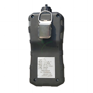 Portable No2 Gas Detector Ozone Measuring Device Oldham Combustible Ex2000 Altair 4X Multi KDZD400 Single Gas Monitor KDZD400 - Product Image 3