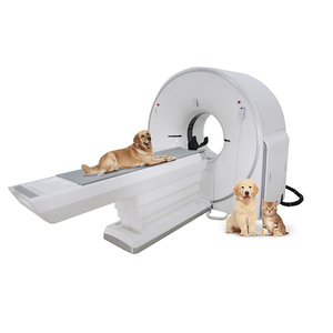 Escáner de tomografía computarizada de tomografía médica veterinaria Ysenmed VET 16 32 64 128 <span class=keywords><strong>Slice</strong></span> CT Scan Veterinary CT - Product Image 1