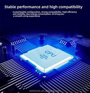 15.6 pouces double écran bureau Service du gouvernement Hall Terminal libre-service Scanner de documents Lecteur d'empreintes digitales SDK Facial - Product Image 4