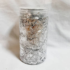 صنوق الكعكة 2 من البوتيك ، ورقة الذهب ، ورقة الذهب ، مورد تزيين الكيك بورق الذهب - Product Image 6