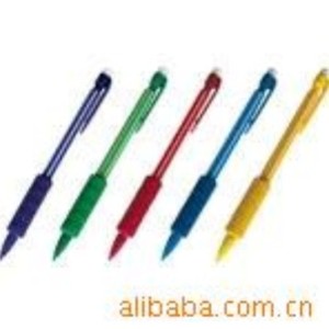 Couvre-guidon en EVA pour recharges de stylos, protection en mousse colorée, options multicolores - Product Image 4