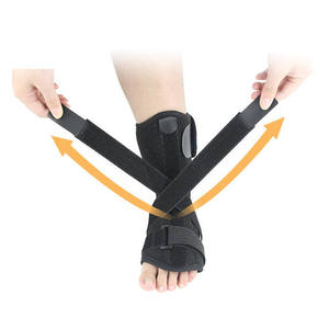 Soporte Ajustable para Tobillo, Ideal para Fracturas, Esguinces y Ortopedia del Pie - Product Image 3