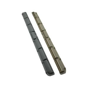 Vw Sunroof Sunshade Cover <b>Plastic</b> <b>Strip</b> 8D0877255F For Passat Magotan Polo Replacement Part - Product Image 3