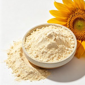 Proteína Vegetal en Polvo <span class=keywords><strong>Sin</strong></span> <span class=keywords><strong>Edulcorantes</strong></span> Artificiales, <span class=keywords><strong>Sin</strong></span> Lácteos, <span class=keywords><strong>Sin</strong></span> OMG, Vegana, <span class=keywords><strong>Sin</strong></span> Gluten, Proteína de Semilla de Calabaza - Product Image 4