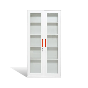 ตู้เก็บยาอเนกประสงค์สำหรับโรงพยาบาล (MS-Y30) - Product Image 1