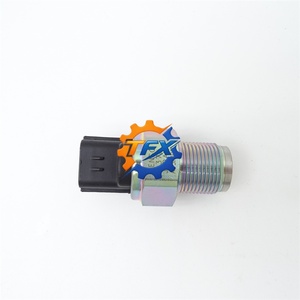 Capteur électrique pour excavatrices SK200-8 SK210-8 SK250-8 SK260-8 4990006370 4990006260 - Product Image 3
