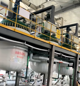 Polymeric hóa chất phụ trợ đại lý chất lỏng giảm cân phụ gia cho tăng cường giếng dầu xi măng hiệu suất - Product Image 6