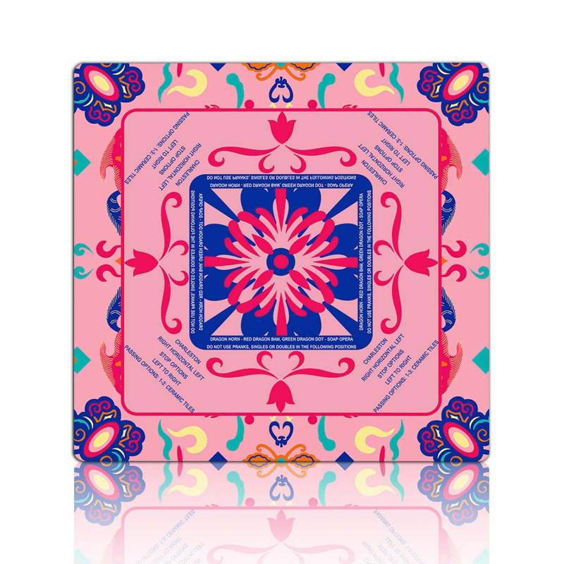 Set de table 712 couleurs -4