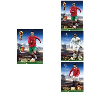 Poster 3D Lenticolare Autentico in PET con Effetto Flip, Personalizzabile con Personaggi Anime, Film e Atleti, Poster 3D con Movimento. - Product Image 1