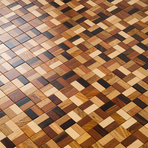 AVANTIMORA - Suelo de Madera de Roble Europeo Multicapa de Grado ABC, 14 mm, 16 mm, con Sistema T&G, para Hospitales - Product Image 1