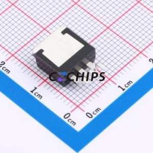 วงจรรวม LM1084R-ADJ TO-263-5ชิป IC PMIC ตัวควบคุมเชิงเส้น (LDO) แบบดั้งเดิมและใหม่เอี่ยม - Product Image 2