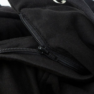 Sudaderas con Capucha Personalizadas para Hombre, de Alta Calidad, en Algodón, Poliéster y Felpa, con Logotipo Personalizado - Product Image 5