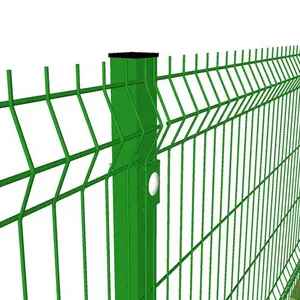 Vendita all'ingrosso da giardino in ferro traliccio pannelli-30 anni producono traliccio per recinzione di alta qualità per uso esterno