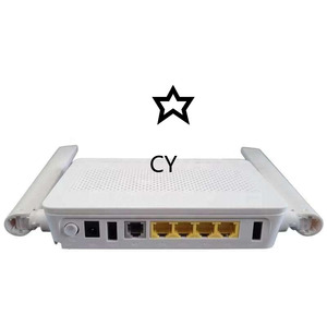 8145C ราคาถูกกว่า 8145C 1GE+3FE+Dual Band WIFI XPON GPON ONU ONT POE SDK SC/APC UPC 5DB HG6821M PT939G ภาษาอังกฤษ FTTH ONU - Product Image 4