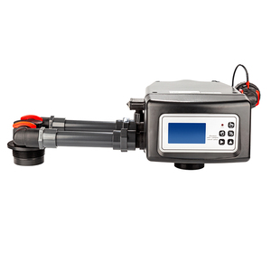 Vanne de régulation résistante à la corrosion 6t/h pour <span class=keywords><strong>appartement</strong></span>, économie <span class=keywords><strong>d</strong></span>'espace, <span class=keywords><strong>adoucisseur</strong></span> <span class=keywords><strong>d</strong></span>'<span class=keywords><strong>eau</strong></span> LCD 220V - Vente <span class=keywords><strong>en</strong></span> gros - Product Image 4