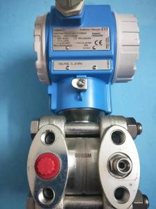 Endress Hauser PMD75 deltabar เครื่องส่งสัญญาณความดันที่มีความแม่นยำ Pmc51 0.05% 4-20mA HART IP67 SIL - Product Image 5