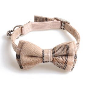 Collares de Diseño para Gatos al por Mayor de Doe Pet, Accesorios de Marca de Lujo, <span class=keywords><strong>Collar</strong></span> para Gatos - Product Image 2