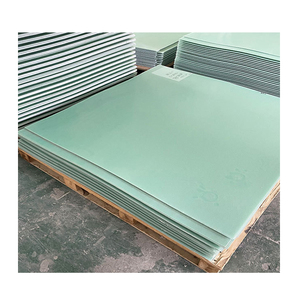 Isolation électrique, plaques laminées en fibre de verre époxy G10 FR4, vertes, plaques laminées en fibre de verre époxy FR4 - Product Image 1