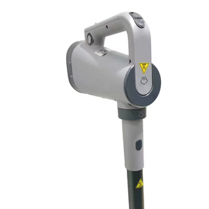 เครื่องทำความสะอาดไอน้ำแบบมือถืออเนกประสงค์ ขายดี สำหรับใช้ในรถยนต์และในบ้าน - Product Image 1